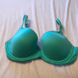 34 DD Body by Victoria Lined Demi